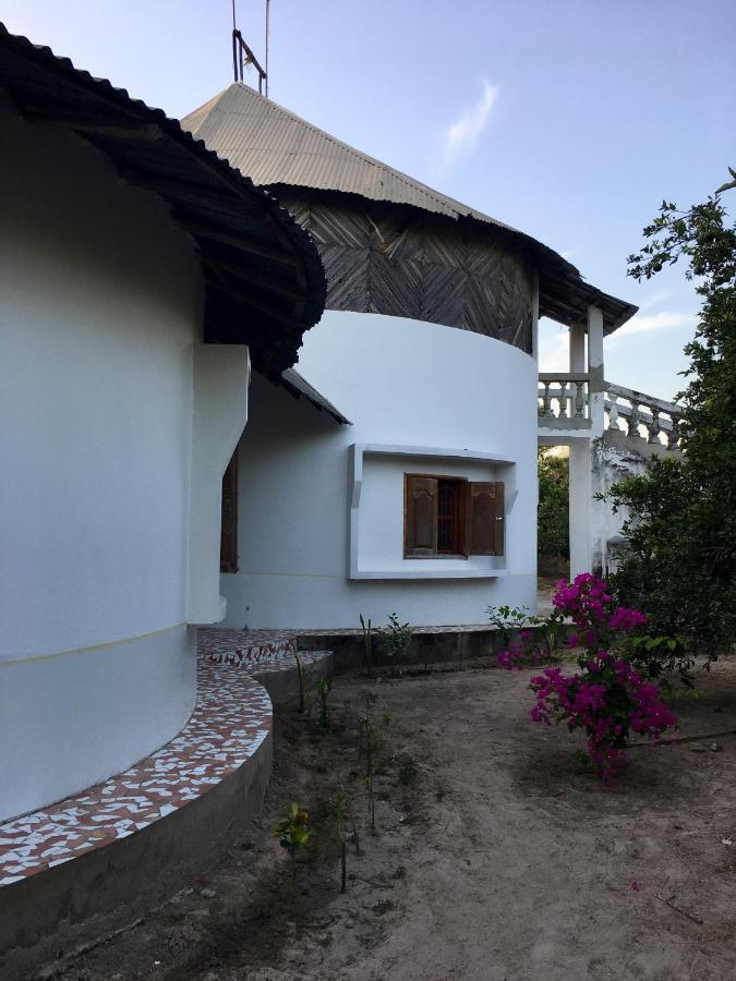 Karamba Lodge Kafountine Экстерьер фото